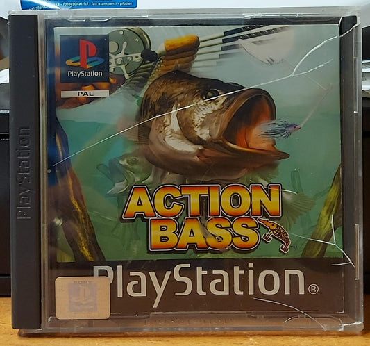 ACTION BASS