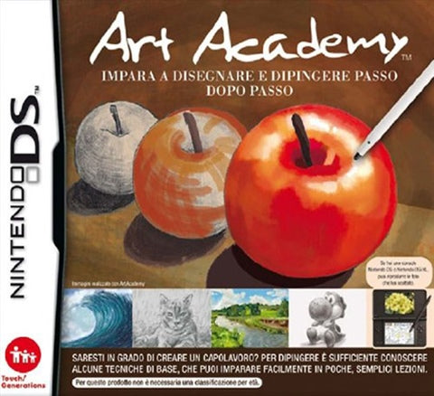 ART ACADEMY