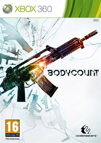 BODYCOUNT