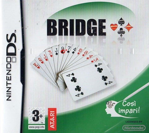 BRIDGE