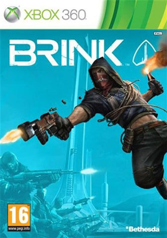 BRINK