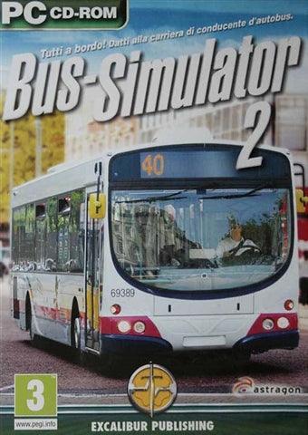 BUS SIMULATOR 2