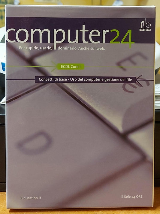 COMPUTER 24