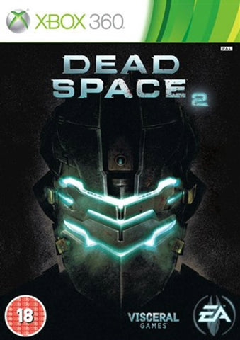 DEAD SPACE 2