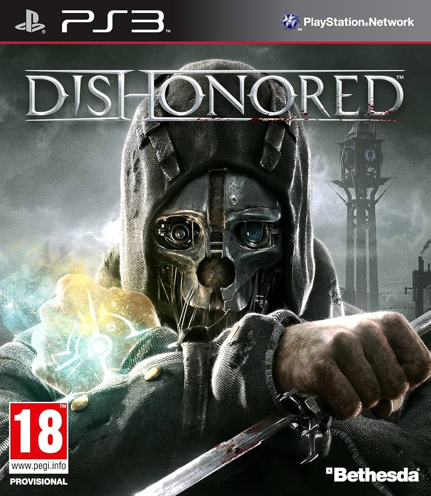 DISHONORED