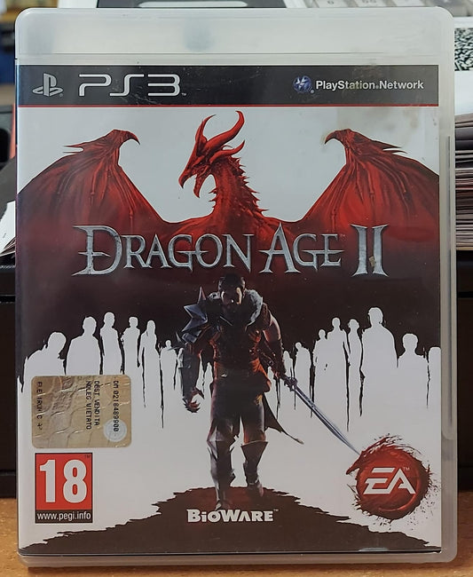 DRAGON AGE 2