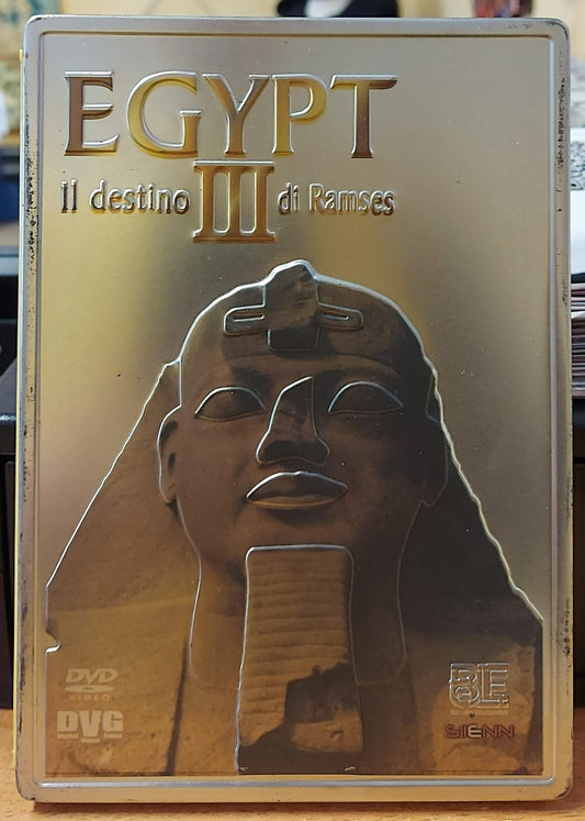 EGYPT 3 IL DESTINO DI RAMSES