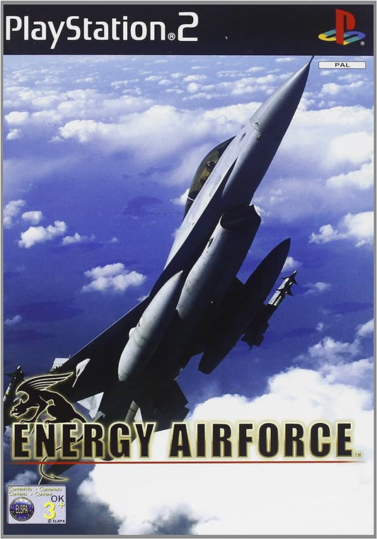 ENERGY AIRFORCE