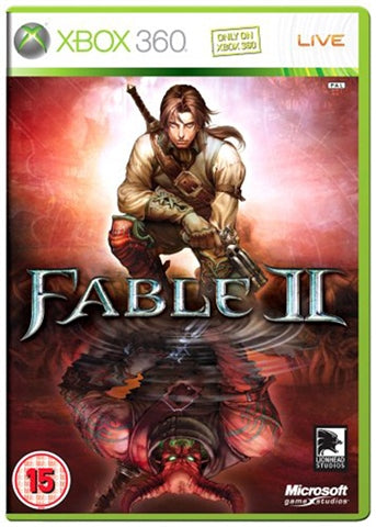 FABLE 2