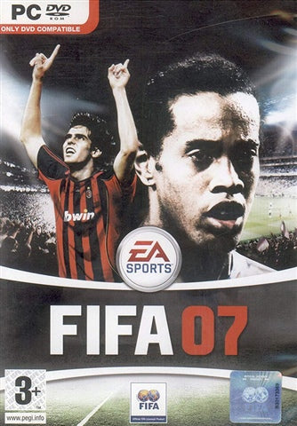 FIFA 07