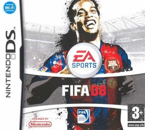 FIFA 08