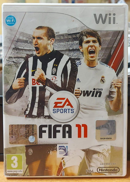 FIFA 11