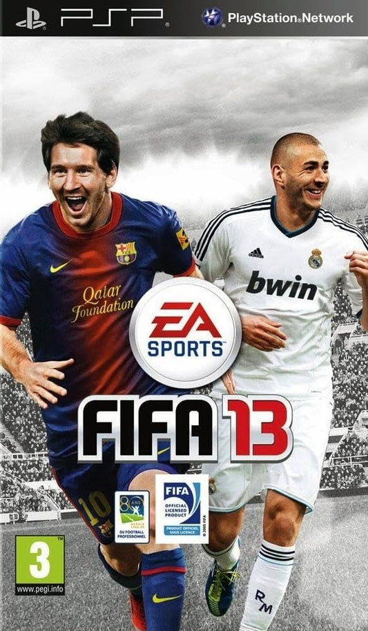 FIFA 13 - SOLO GIOCO