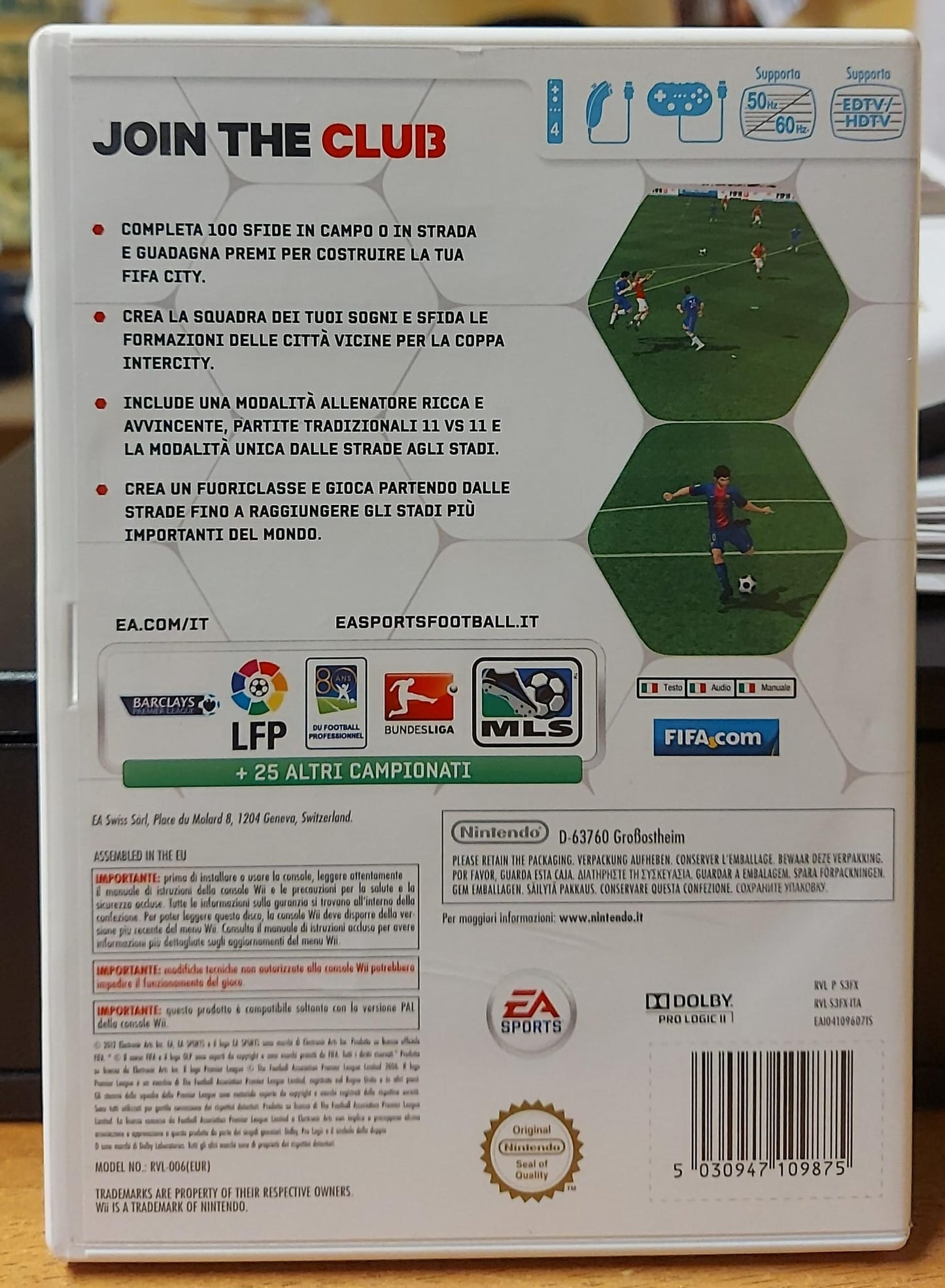 FIFA 13