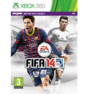 FIFA 14 - NUOVO MAI APERTO