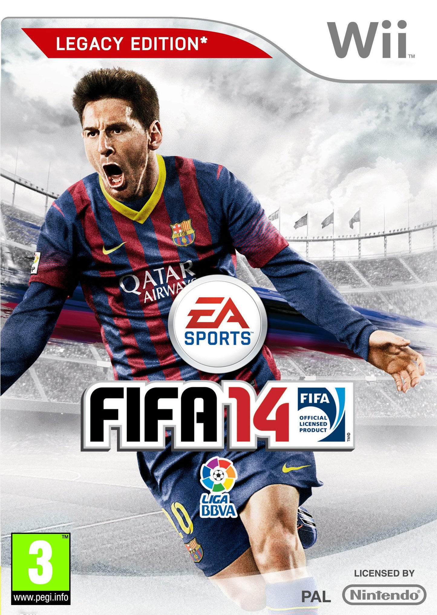 FIFA 14