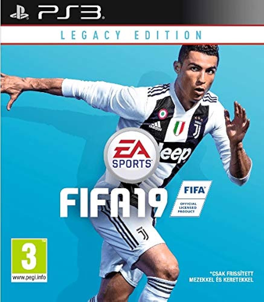 FIFA 19