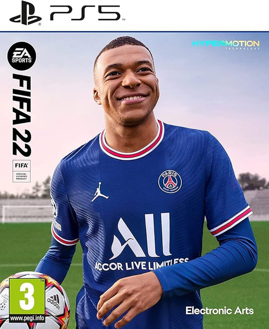 FIFA 22