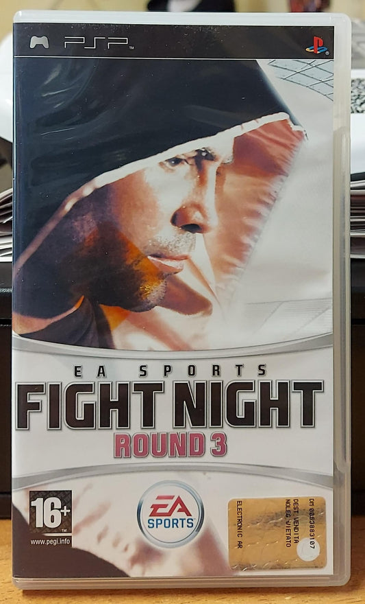 FIGHT NIGHT ROUND 3