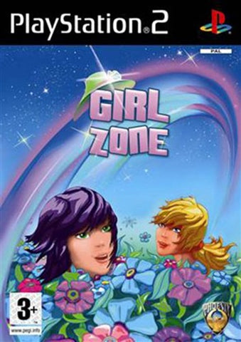 GIRL ZONE