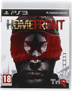 HOMEFRONT