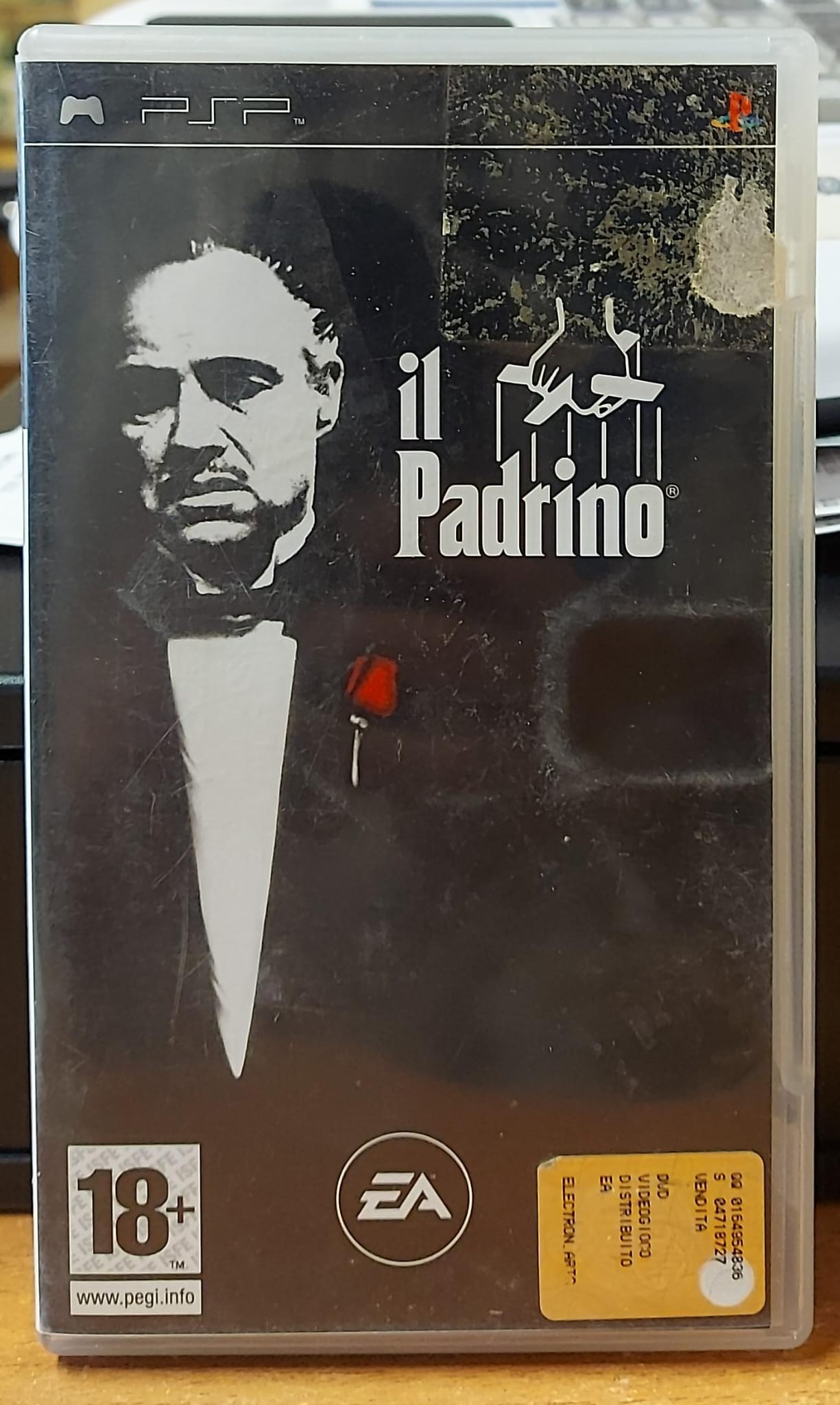 IL PADRINO