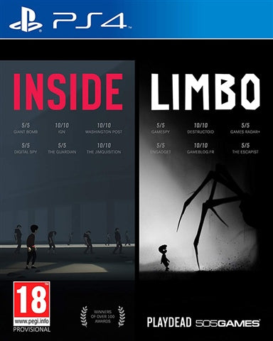 INSIDE LIMBO