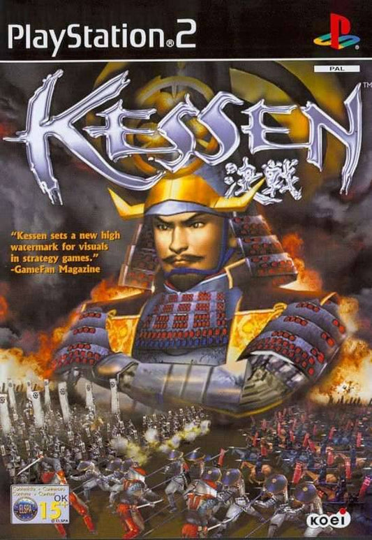 KESSEN