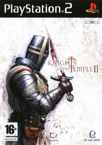 KNIGHTS OF THE TEMPLE 2