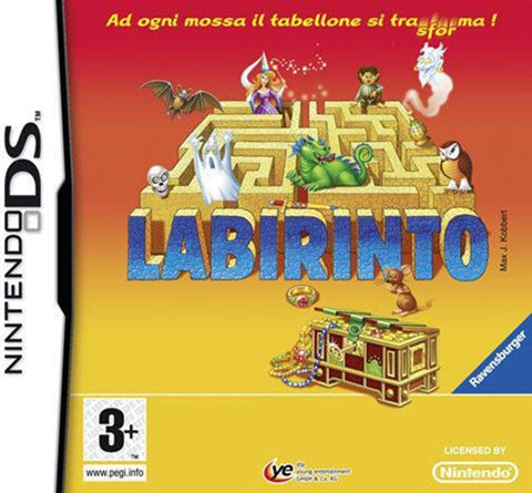 LABIRINTO