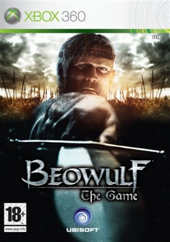 LA LEGGENDA DI BEOWULF - IL VIDEOGIOCO