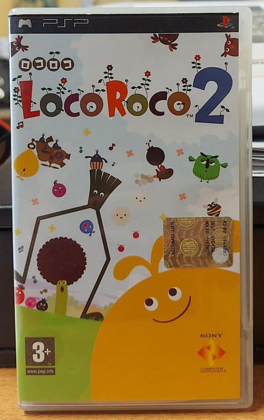 LOCOROCO 2