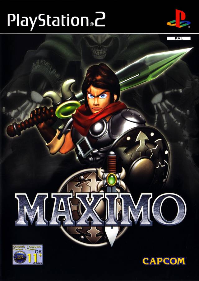 MAXIMO