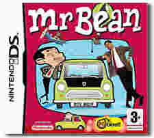 MR BEAN