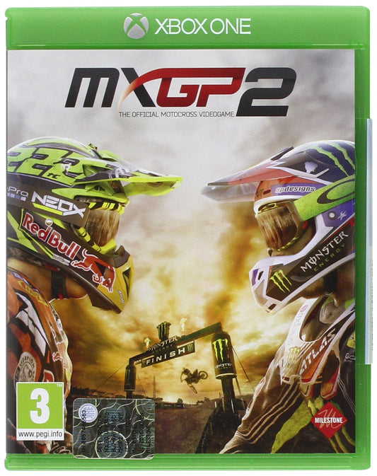 MXGP 2