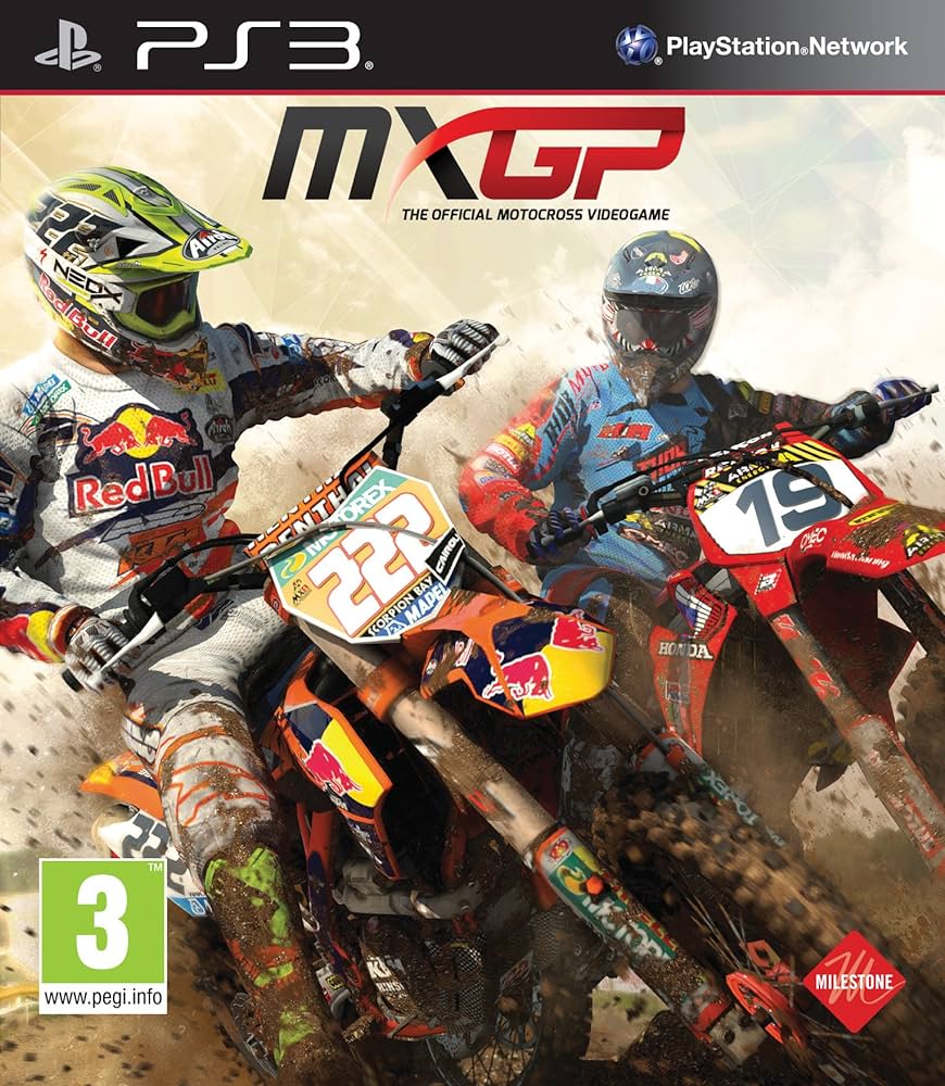 MXGP