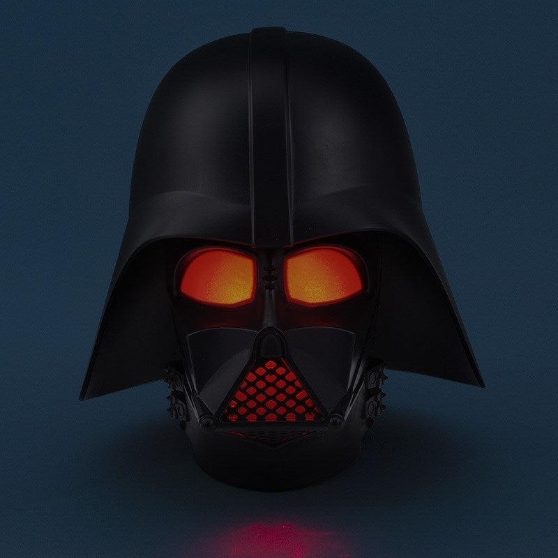 PALADONE STAR WARS - LAMPADA 3D CON SUONI: DARTH VADER