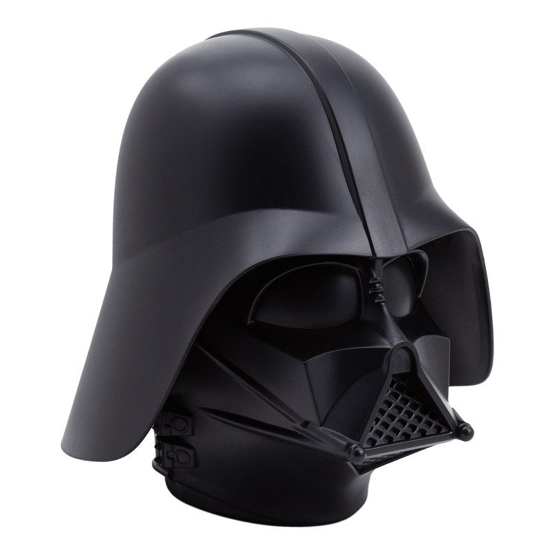 PALADONE STAR WARS - LAMPADA 3D CON SUONI: DARTH VADER