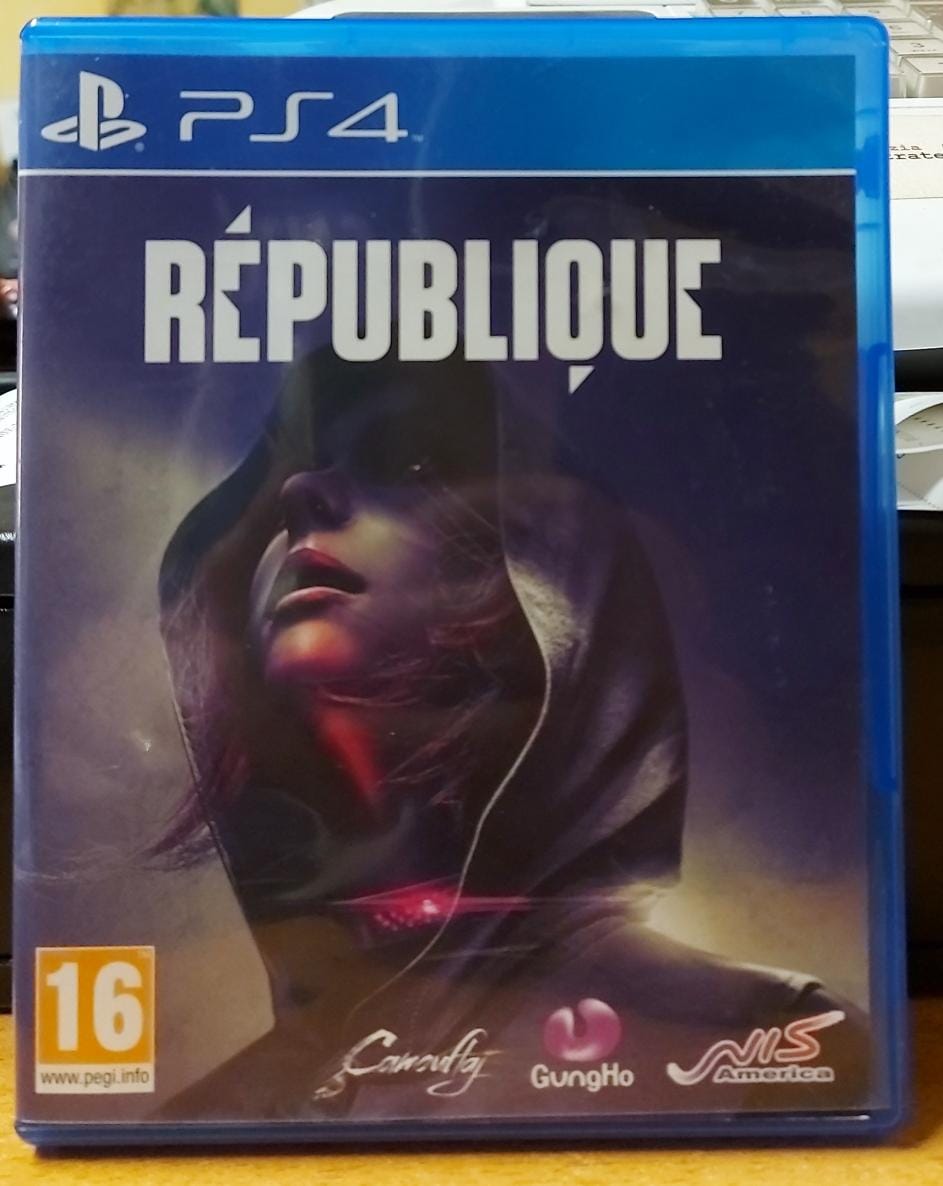 REPUBLIQUE