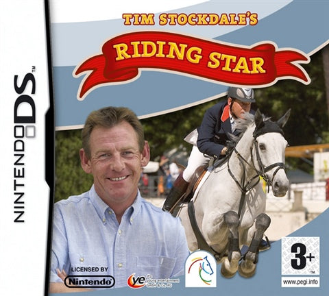 RIDING STAR