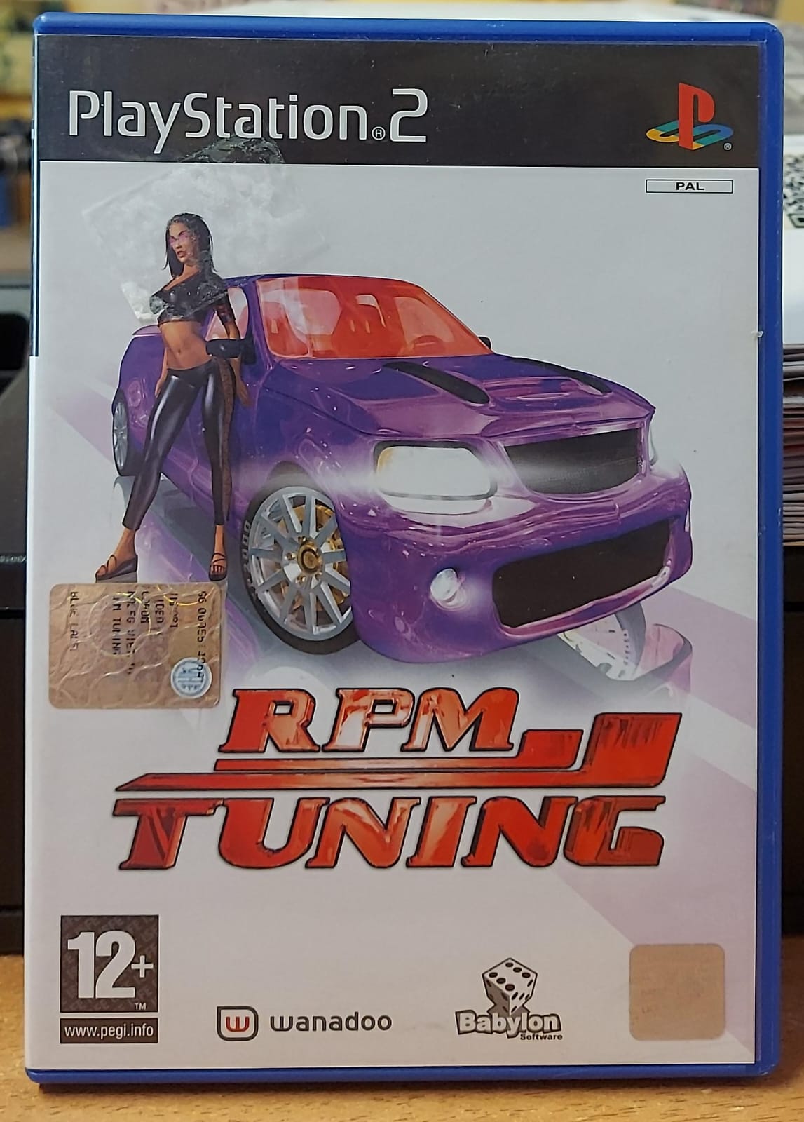 RPM TUNING