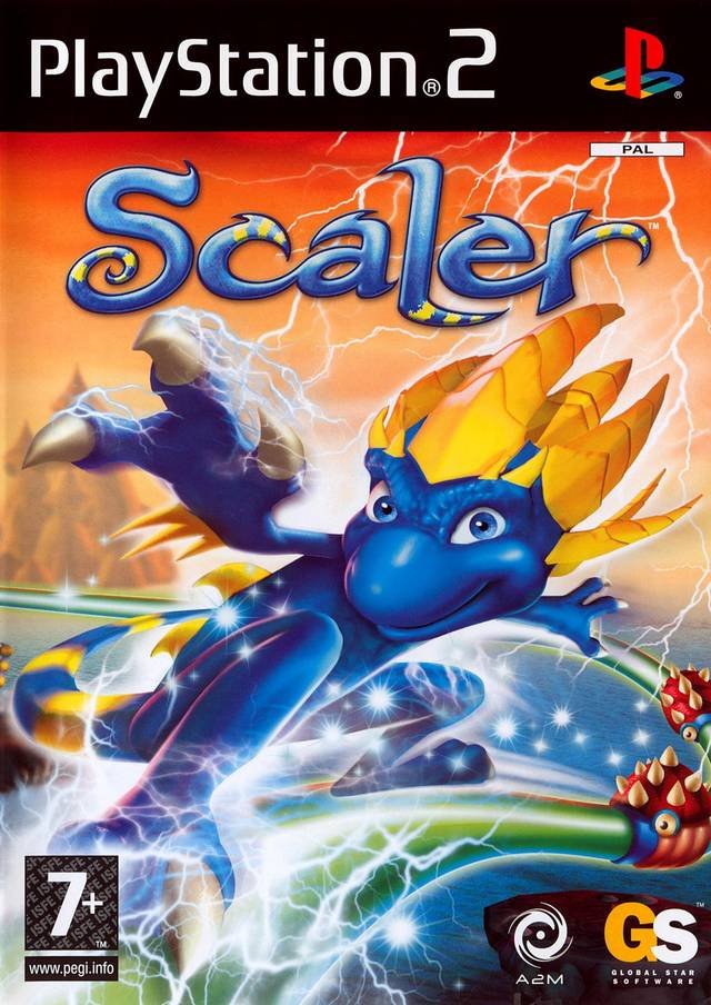 SCALER