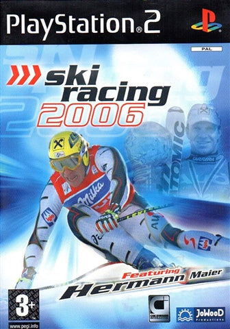 SKI RACING 2006