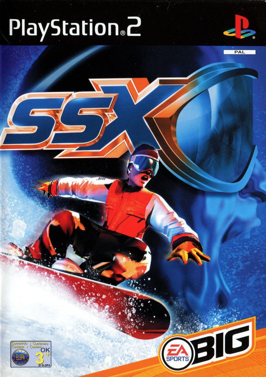 SSX