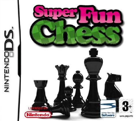 SUPER FUN CHESS