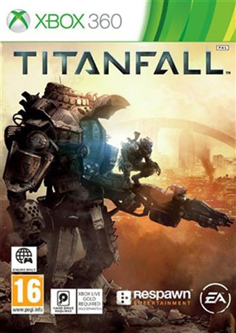 TITANFALL