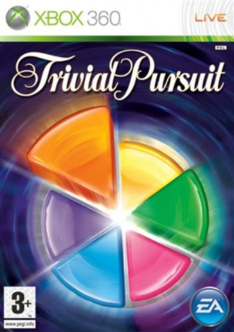 TRIVIAL PURSUIT