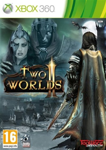 TWO WORLDS 2