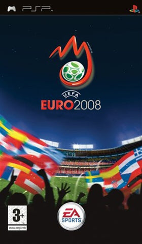 UEFA EURO 2008 - SOLO GIOCO