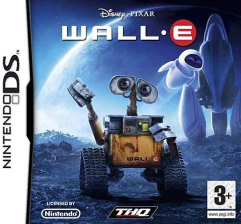 WALL-E